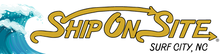 ShipOnSite - Surf City, Hampstead NC